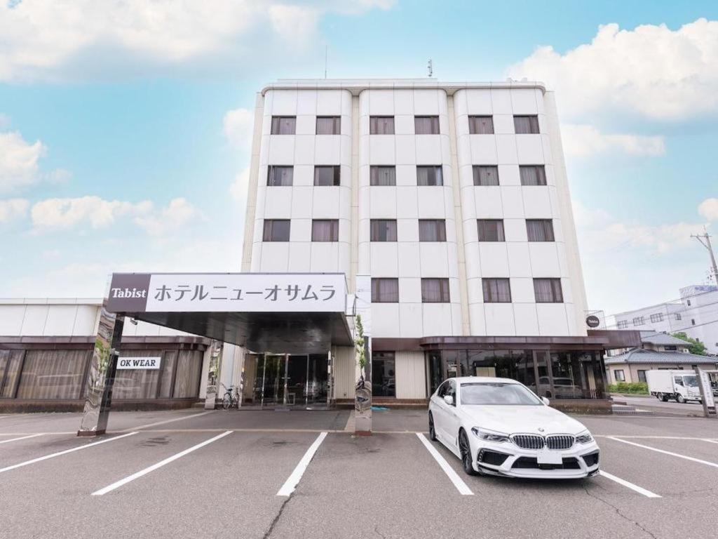 Tabist ホテルニューオサムラ 鯖江 福井市