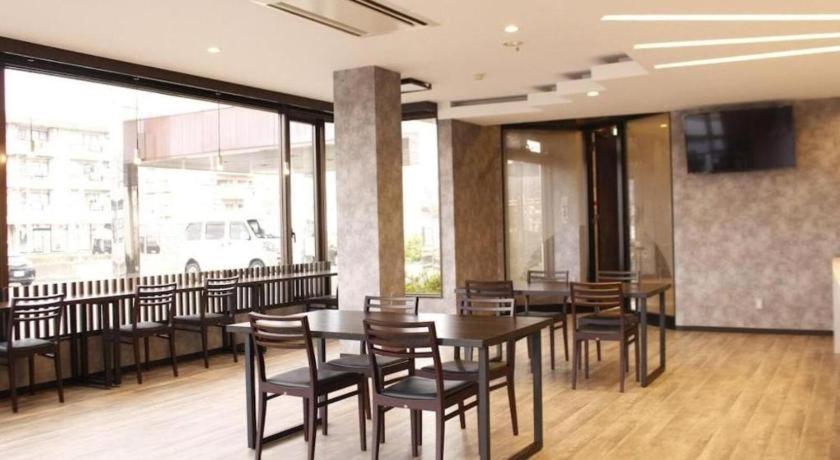 ホテル Tabist ホテルニューオサムラ 鯖江 福井市